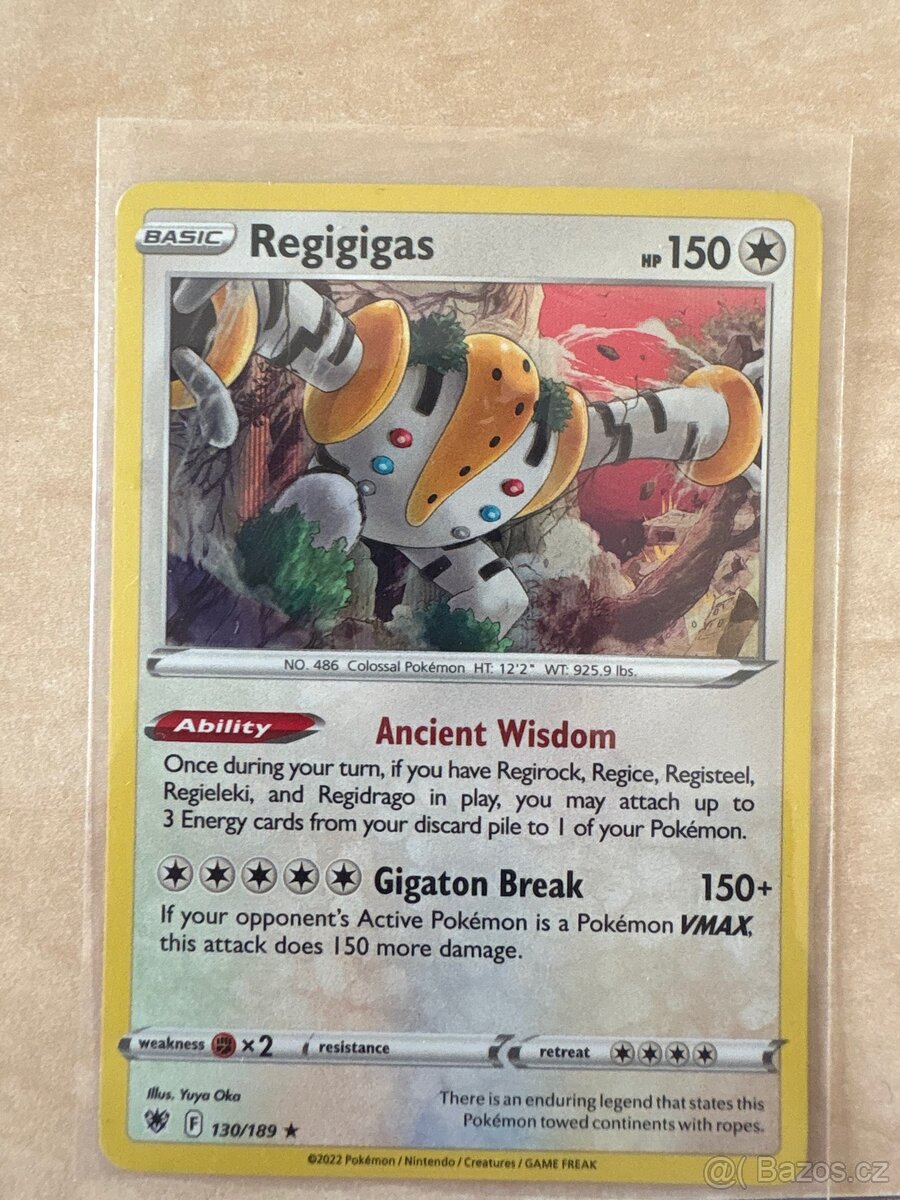 Pokémon karty prodám - 8