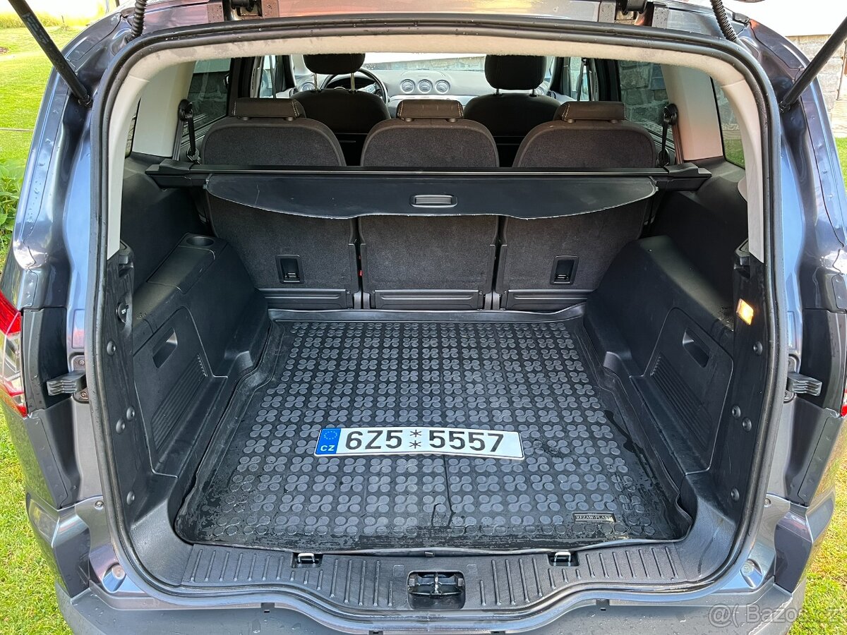 Ford S-MAX rok 2010 2.0 TDCi 103kw - 8