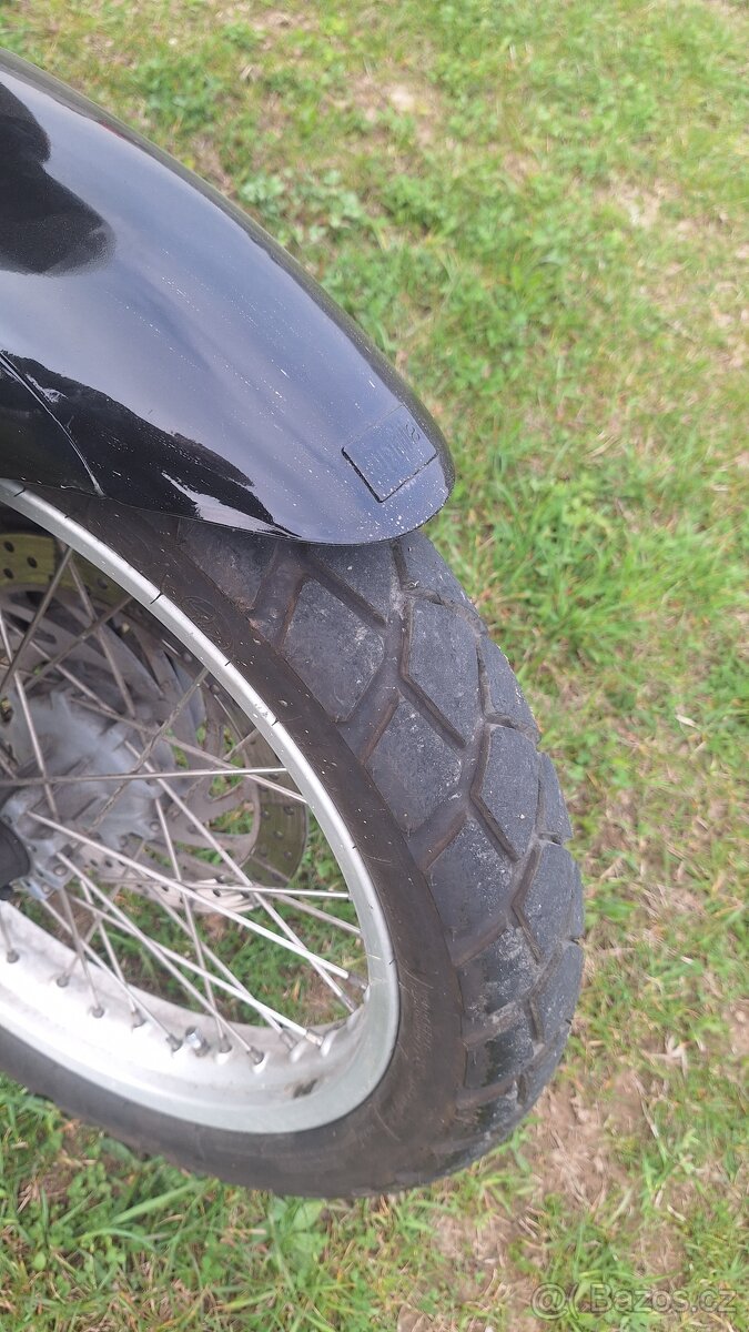 Aprilia Pegaso 650 - 8