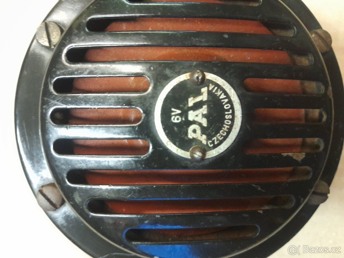 Jawa klakson PAL - 8