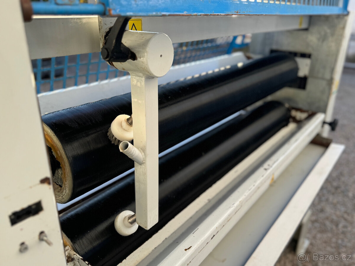 Lepicí válečky OSAMA S2R 130 - 8