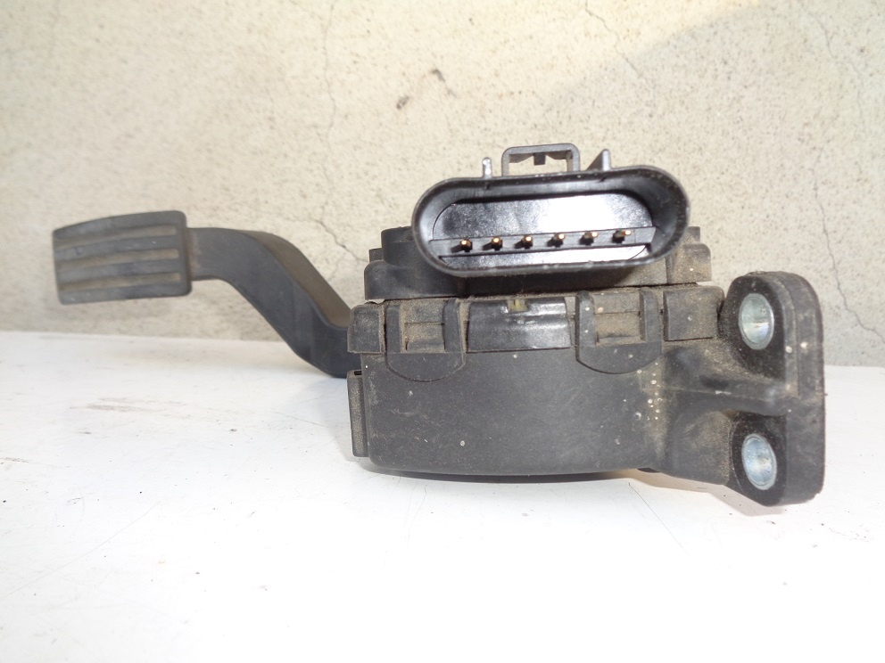 Ford Fiesta Ford Fusion r. v. 2002 - 2012 náhradní díly - 8