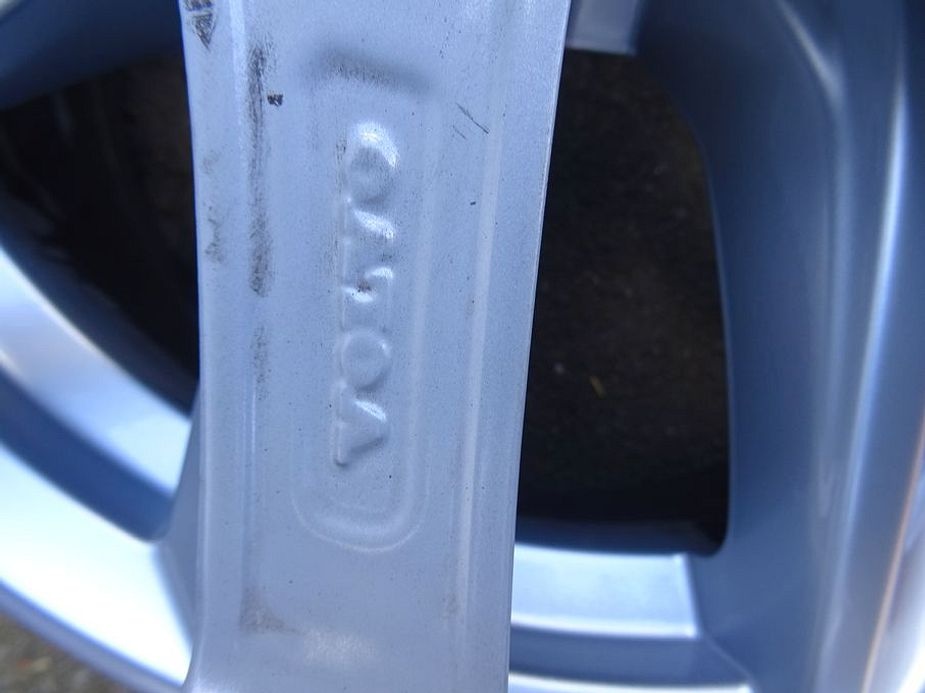 Alu disky origo Volvo, 18", 5x108, ET 50,5 , šířka 7,5J - 8