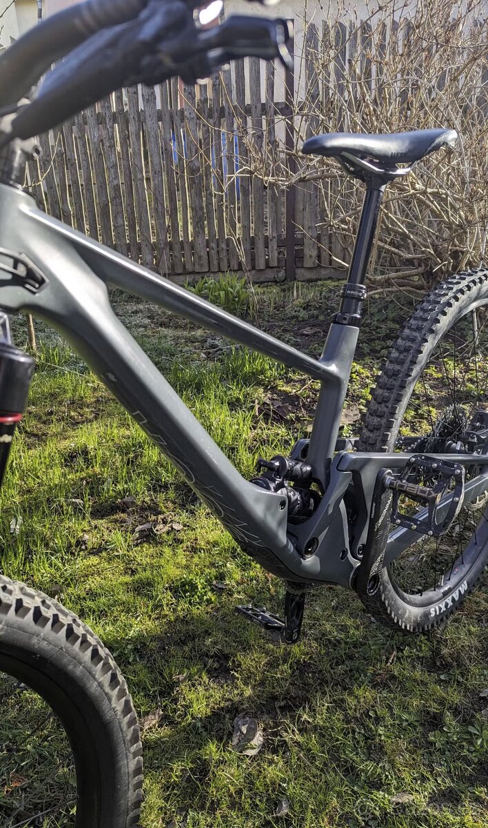 SCOR 4060 LT NX velikost S a XL - 8