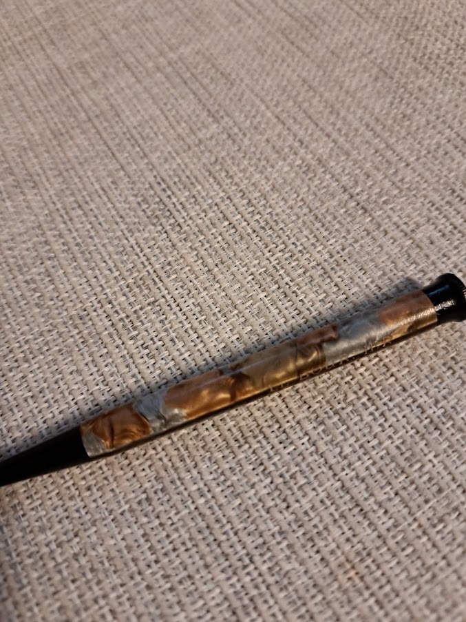 psací potřeby z I. republiky + retro - 8