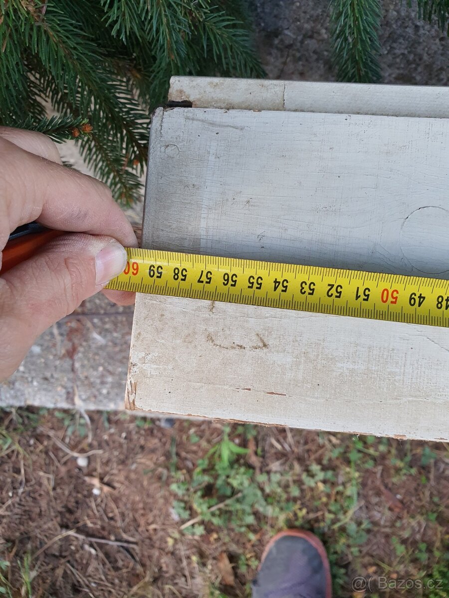 velká lékárnička socializmus 1979, retro, označeno - 8