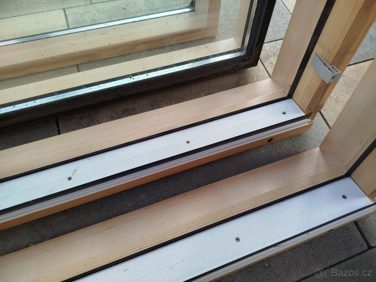 Použitá střešní okna Fakro - 8