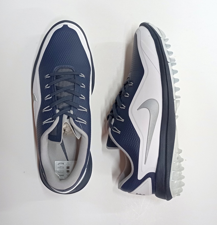 NOVÁ golfová obuv Nike Lunar Control Vapor 2 - 42,5 - 8