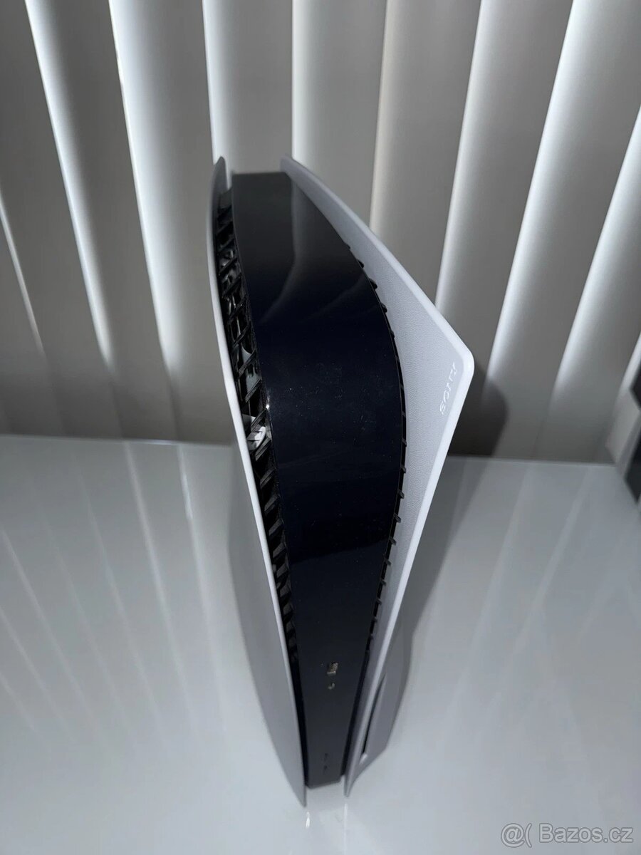 Playstation 5 1TB - 8