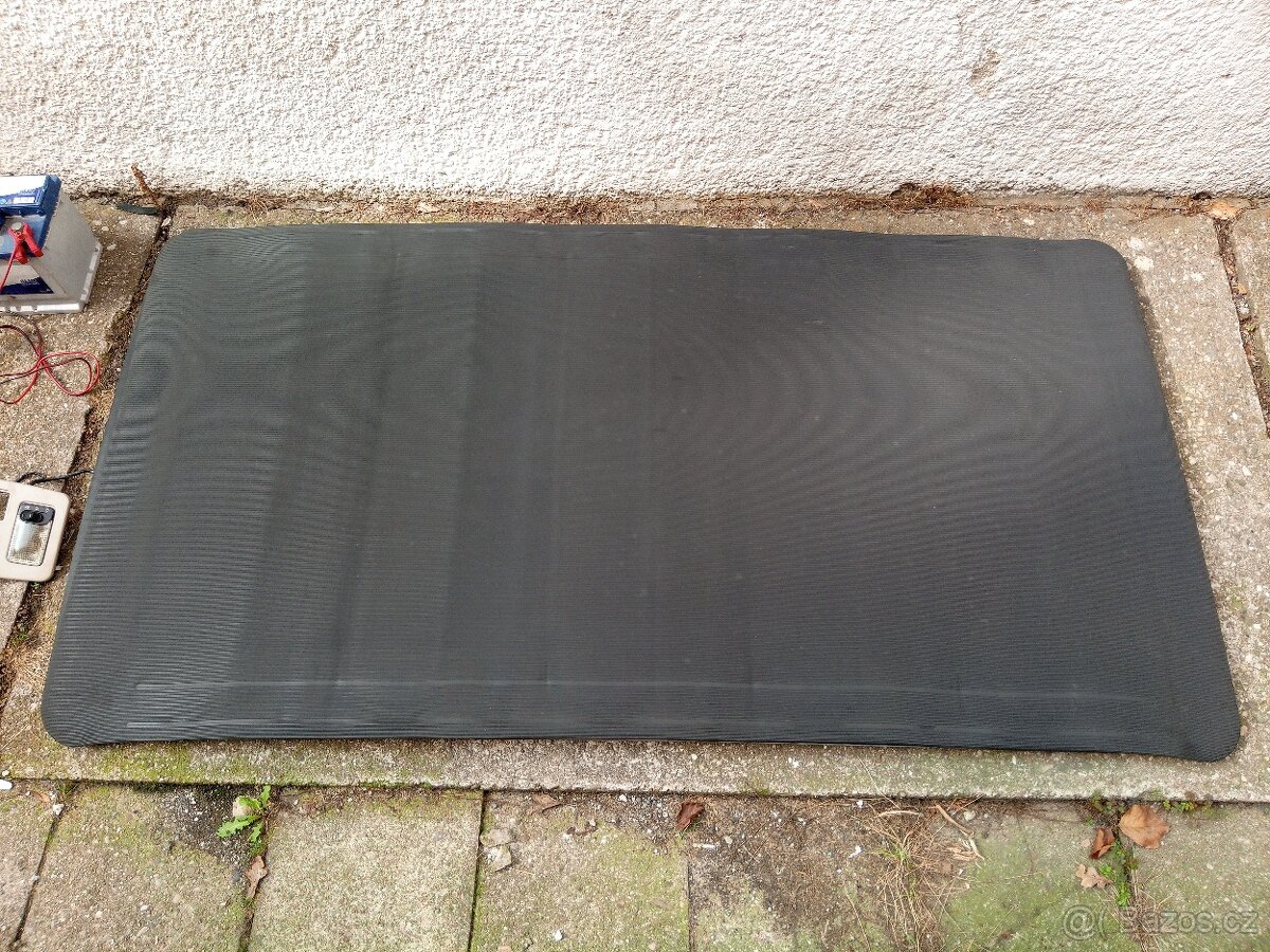 Webasto Hollandia 400 stahovací střecha el. - 8