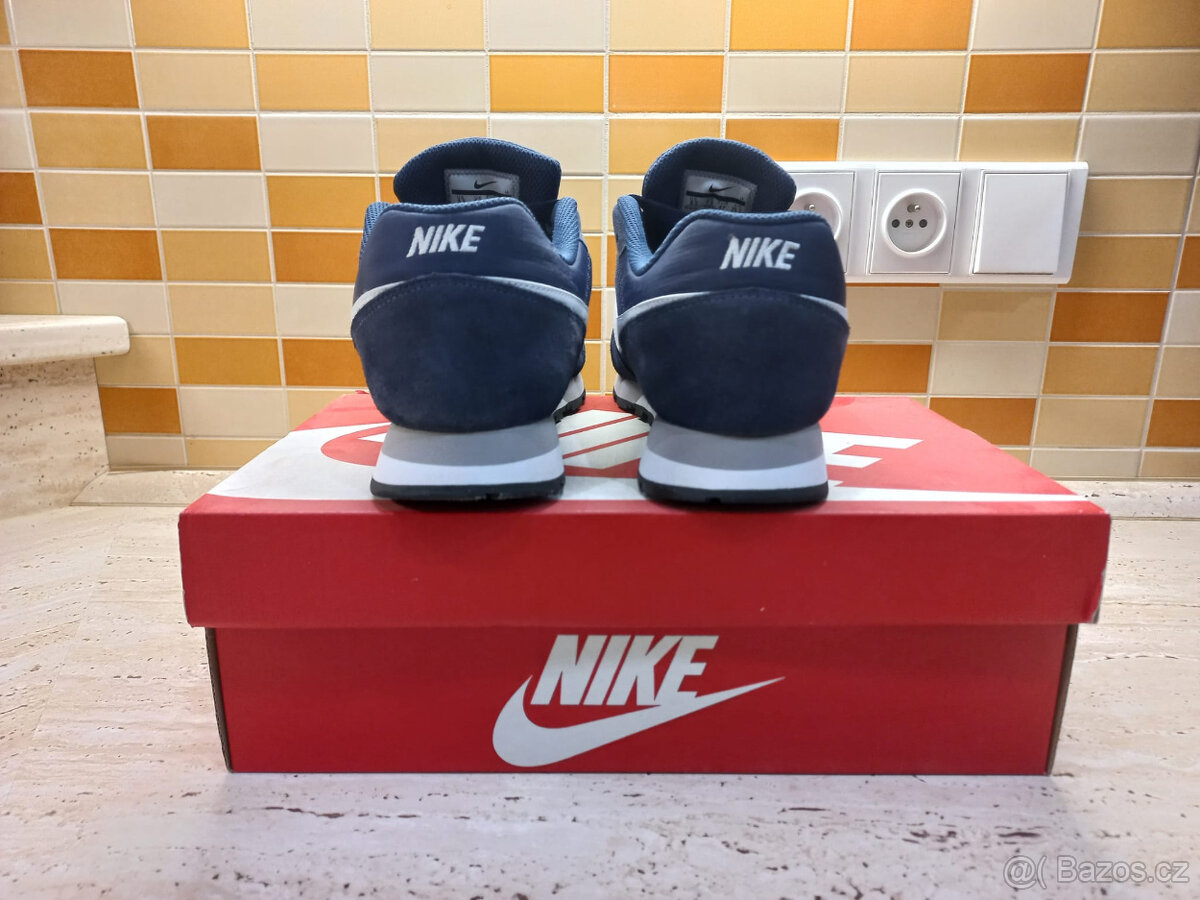 Boty Nike Md Runner 2 cena 1000,- Kč Sneakersy - 8