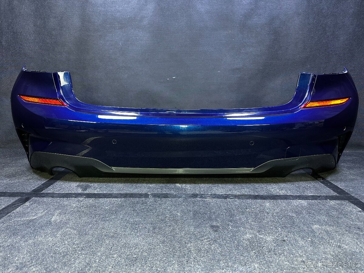 BMW G20 330dXA M-Paket všechny náhradní díly - 8