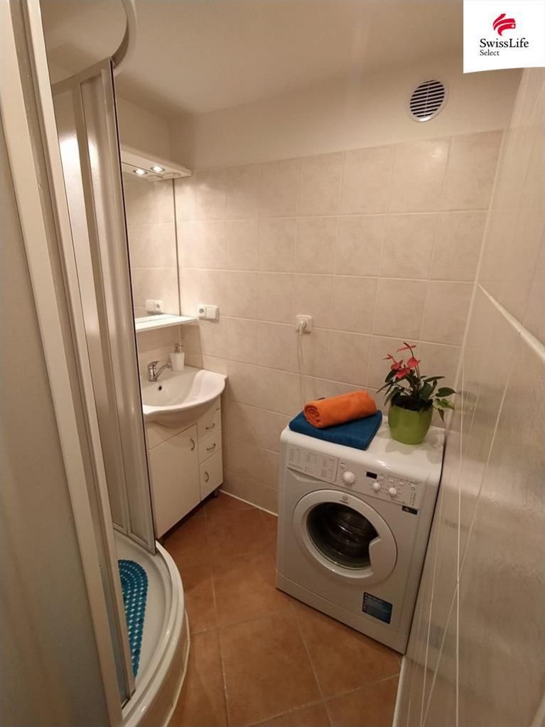 Pronájem bytu 2+1 58 m2 Náchodská, Trutnov - 8