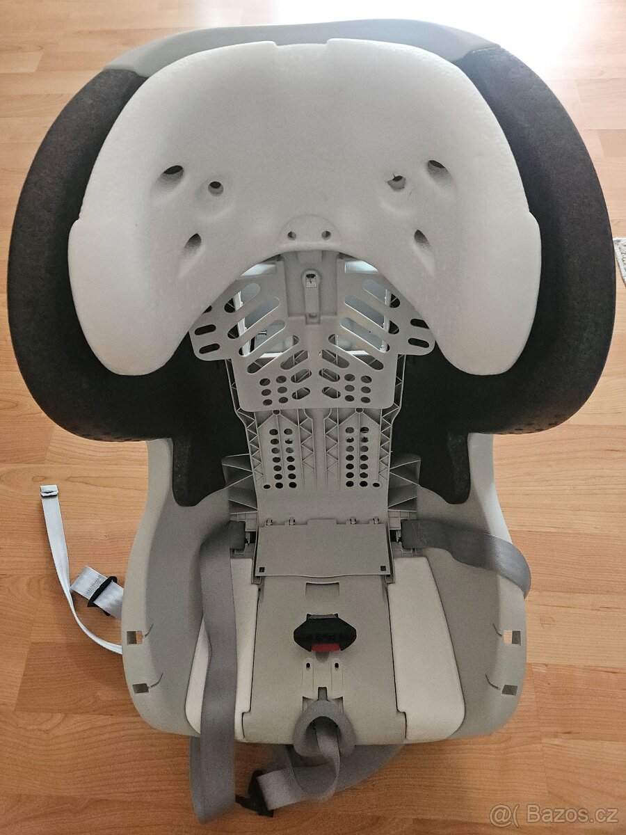 Britax Römer King - 8