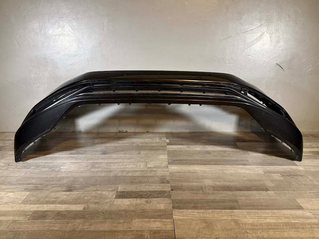 VW PASSAT B8 FACELIFT - náraznik 4xPDC - LB7R - 3G0807221E - 8