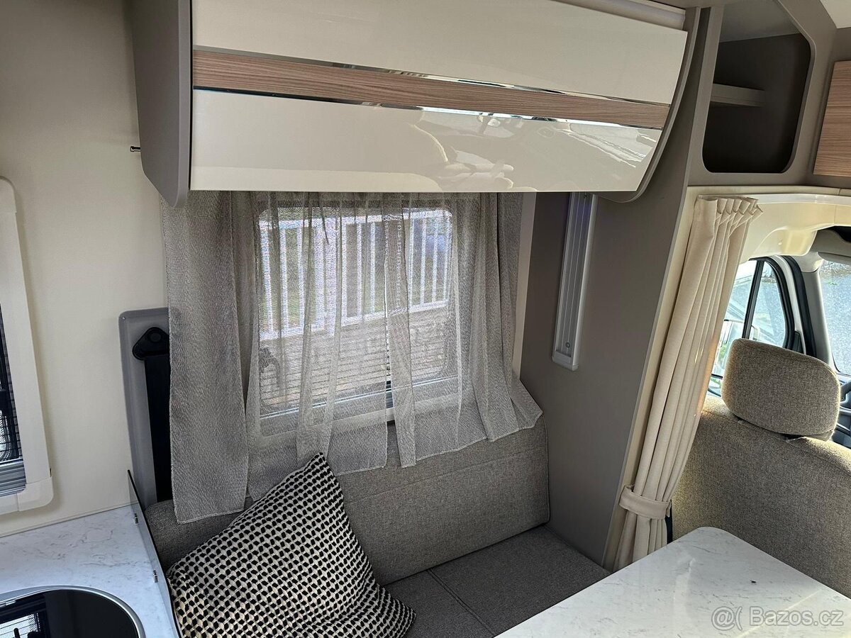 Renault Ahorn Canada NOVA KLIMATIZACE - 8