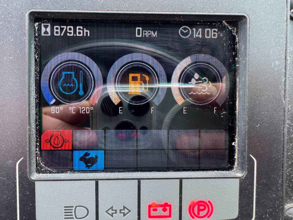 Nakladač Wacker Neuson WL 60 - 8