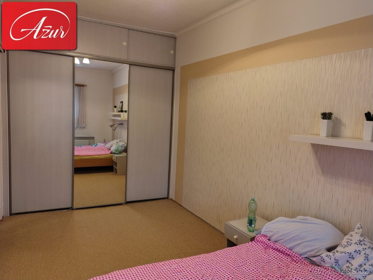 Prodej bytu 2+1, Moskevské náměstí, Teplice - 8