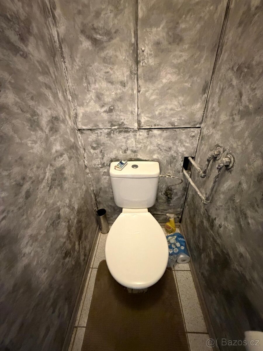 Byt 2+1, ul. Obránců míru - 8