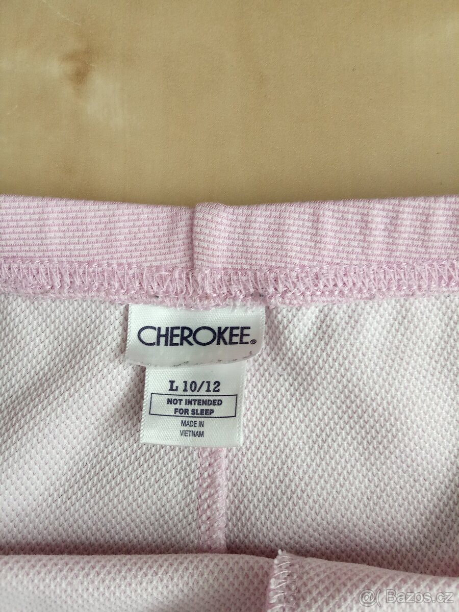 Pyžamo zn. CHEROKEE - 8