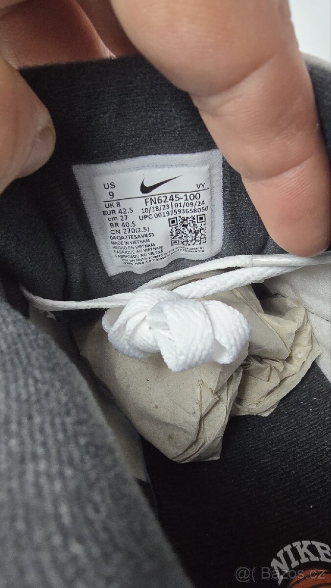 Nike AAF88 42,5eu - 8