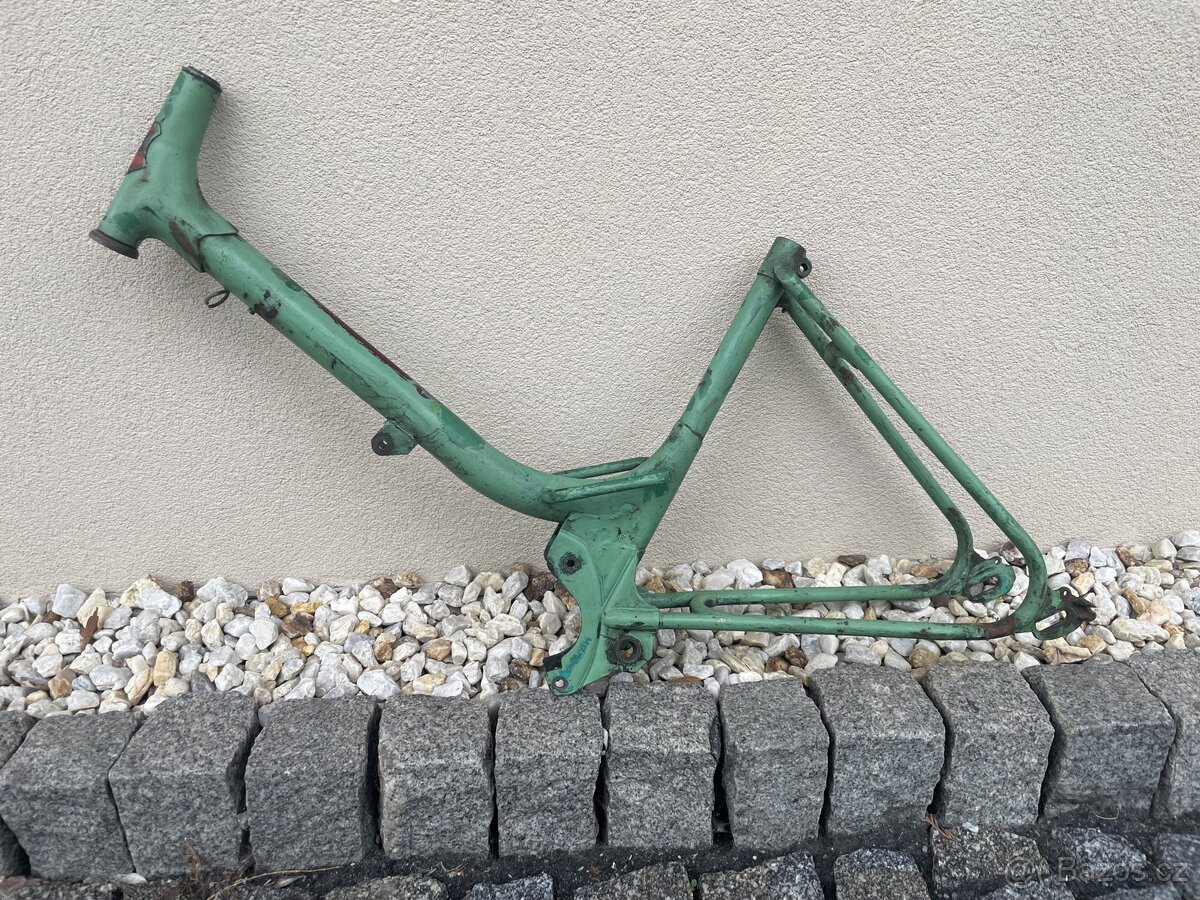 Rám Stadion S1 ~ S11 - 8