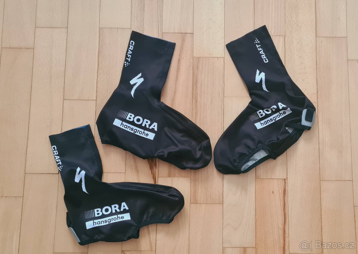 Sada Bora-hansgohe - (originál) - 8