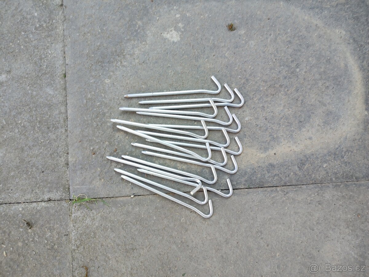 Stan Pinguin Storm 2 - 8