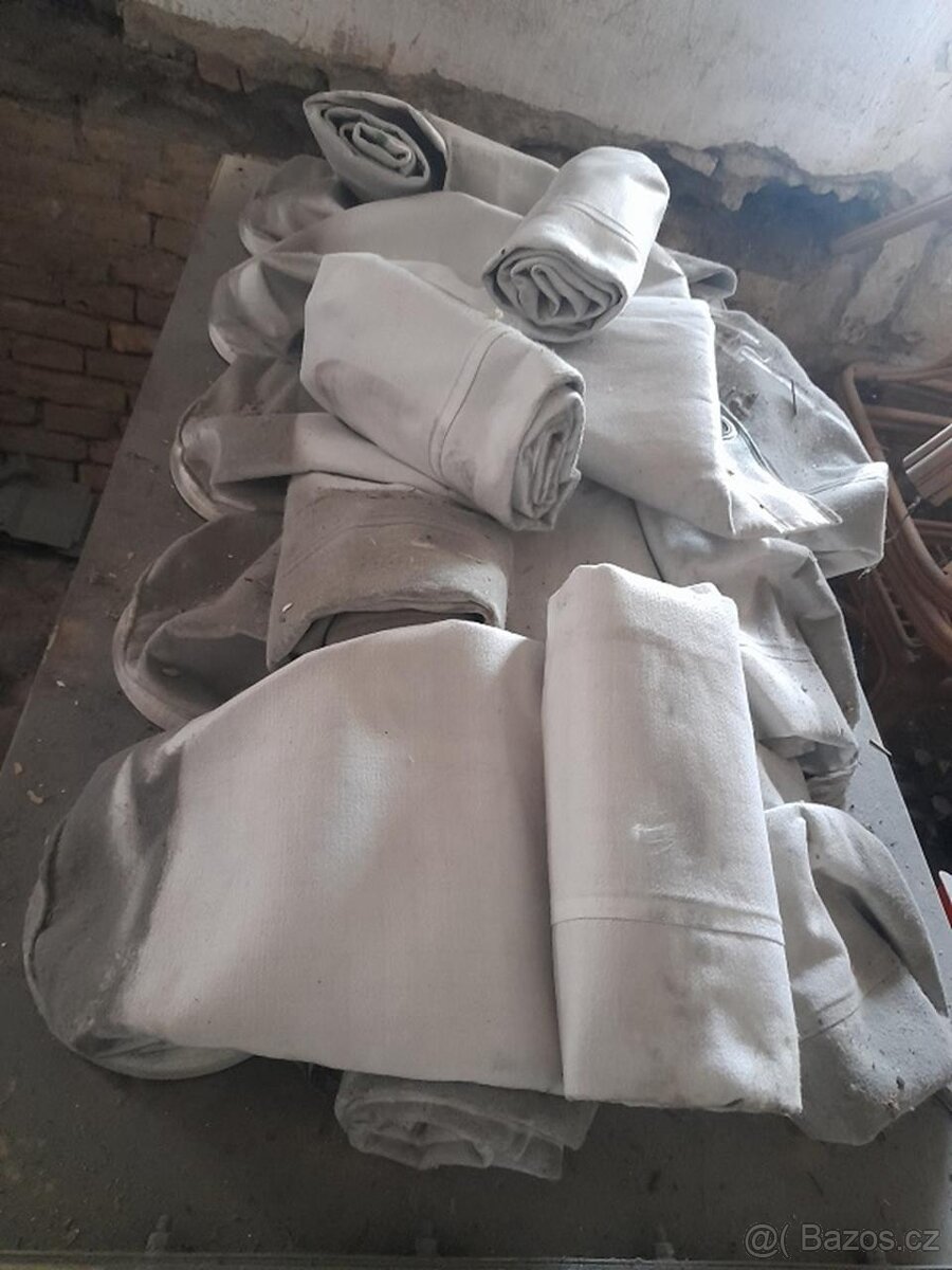 Širokopásová bruska RWT BSM 650 (8908) - 8