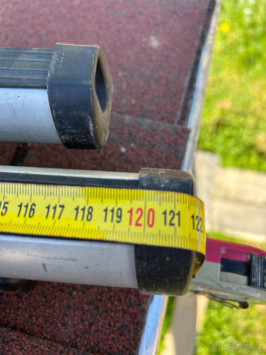 Střešní nosiče - 8