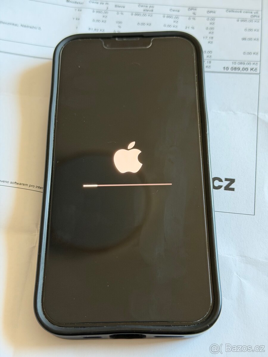 IPhone 13 128 gb - 8