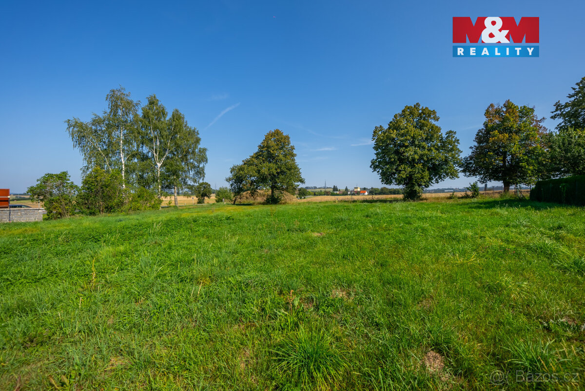 Prodej pozemku k bydlení 1.151 m2 v Bystřici nad Pernštejnem - 8