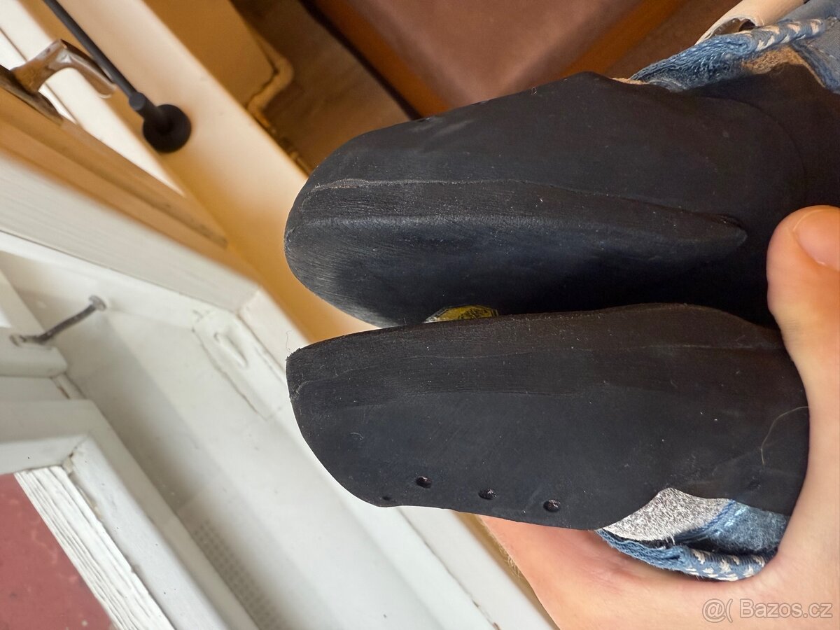 Lezečky Simond Klimb 37 - 8