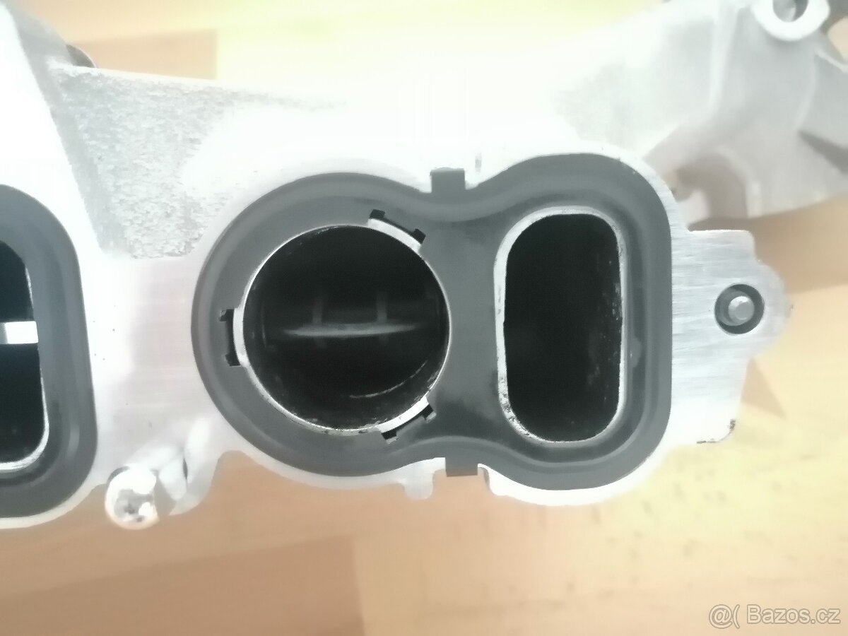 Sací potrubí originální BMW, motorizace B57 3.0/4.0 D - 8