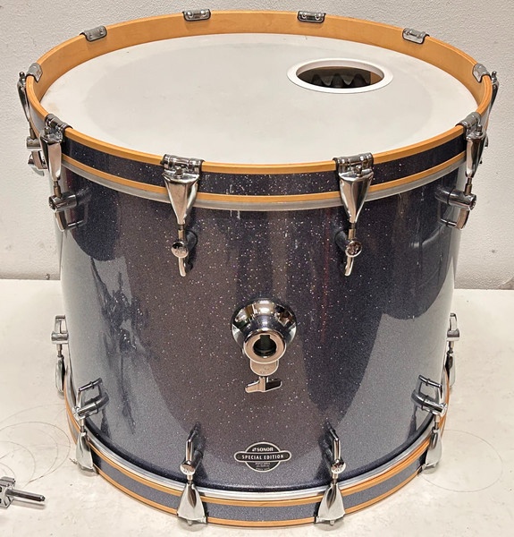 Sonor Special Edition - 8