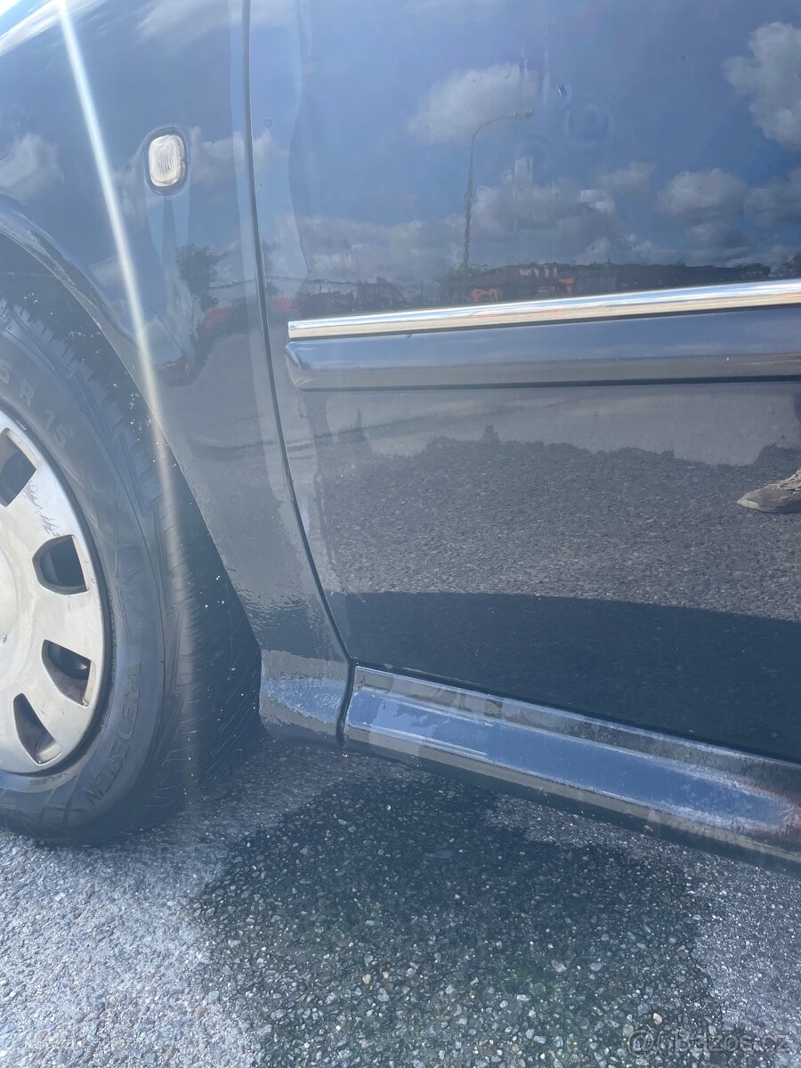 Octavia I 1.9 TDI 66kw - 8