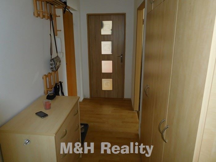 Pronájem bytu 2+1, 57m2 Frýdlant nad Ostravicí - 8