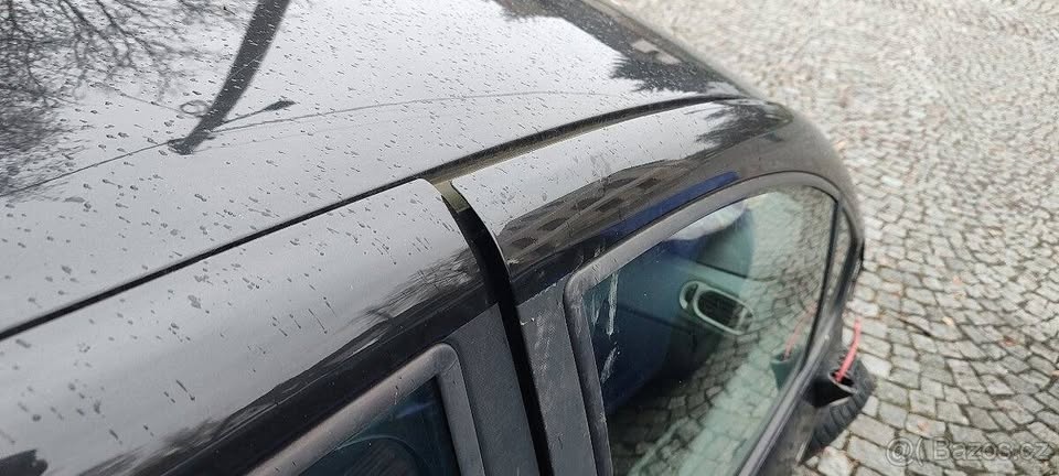 Renault modus 1.5 dCi 2008 na díly - 8