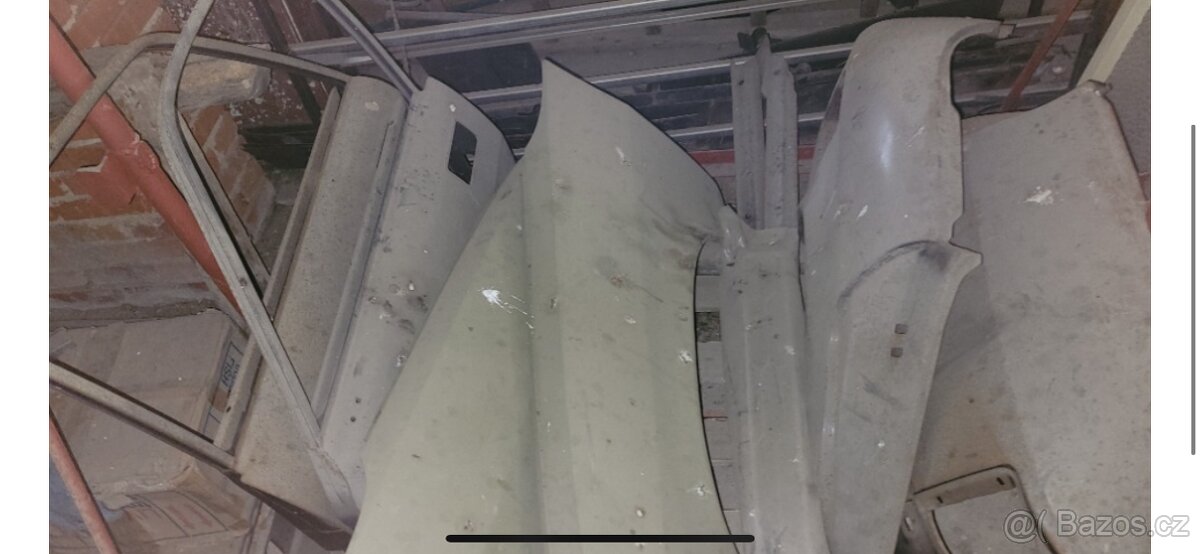 Austin Allegr 1500 Super - 8