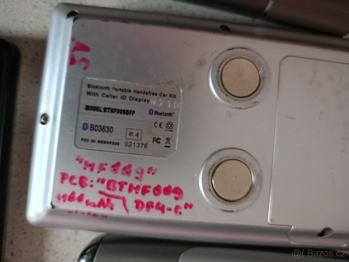 Telefony -kamery a? - 8