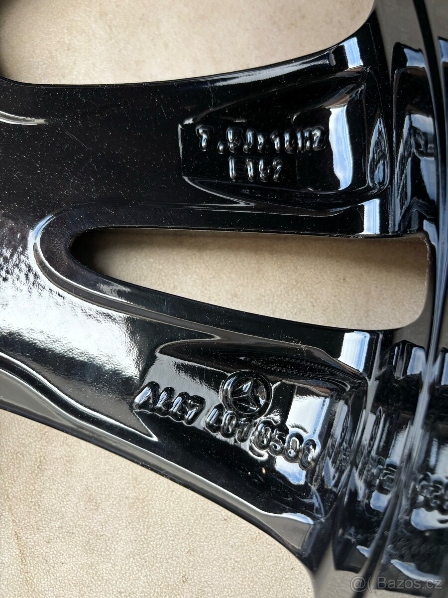 Mercedes R18 V-class V300d v200 v220d v250 - 8