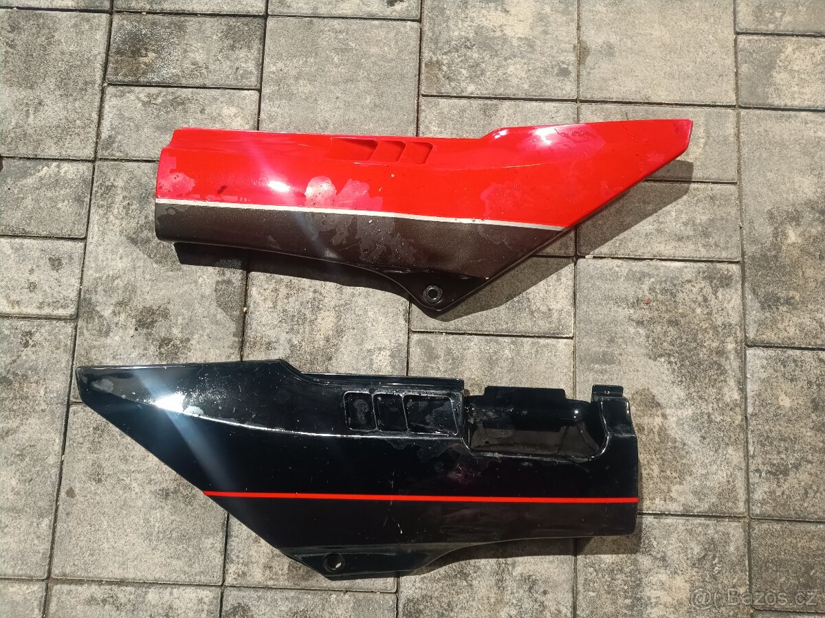 Kawasaki GPZ 1000RX - 8