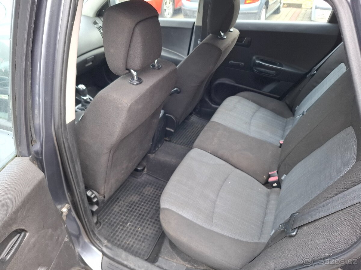 Kia Ceed 1.6 crdi 66 kw - 8