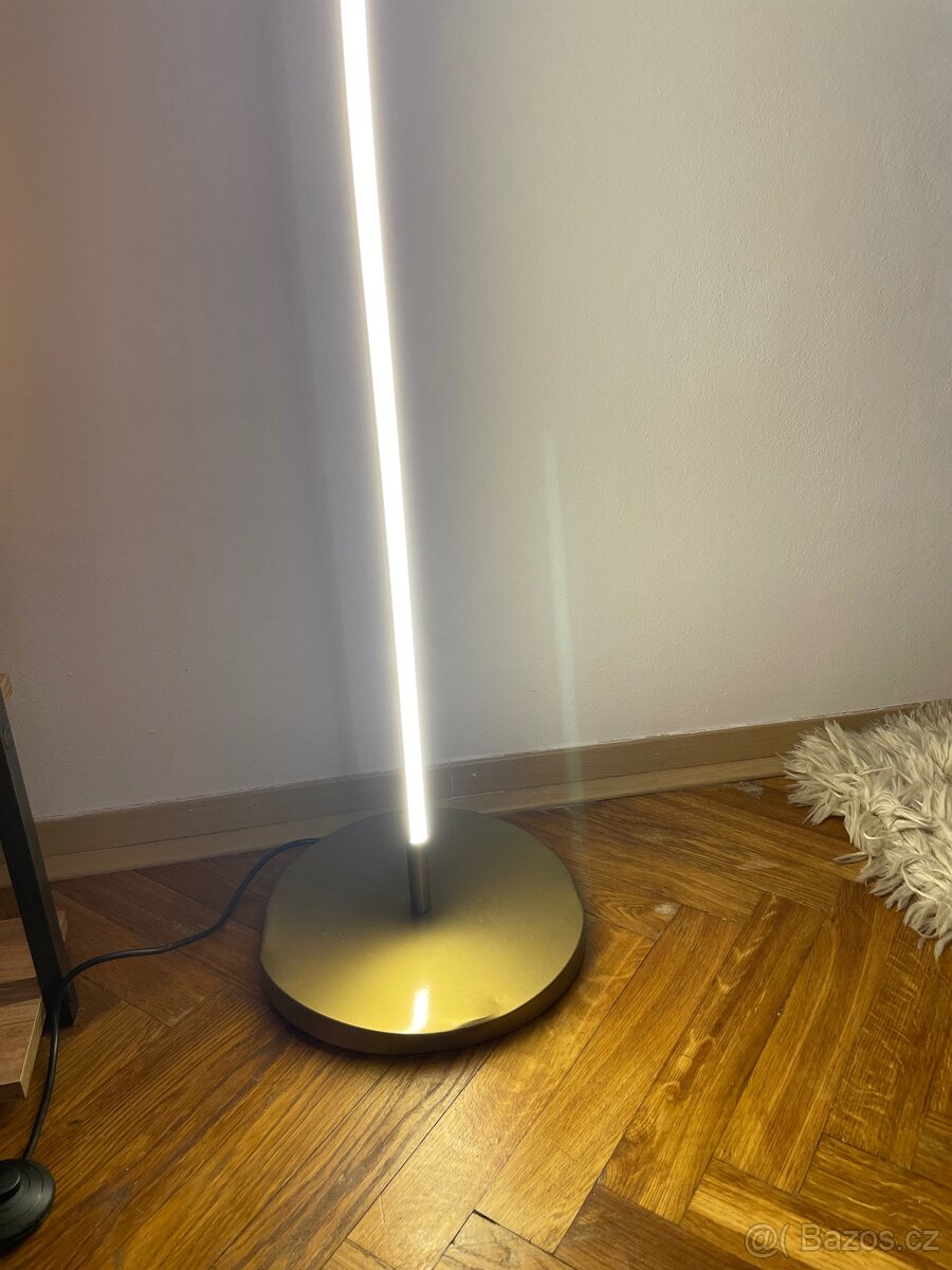 Stojací lampa Vogue i Only - 8