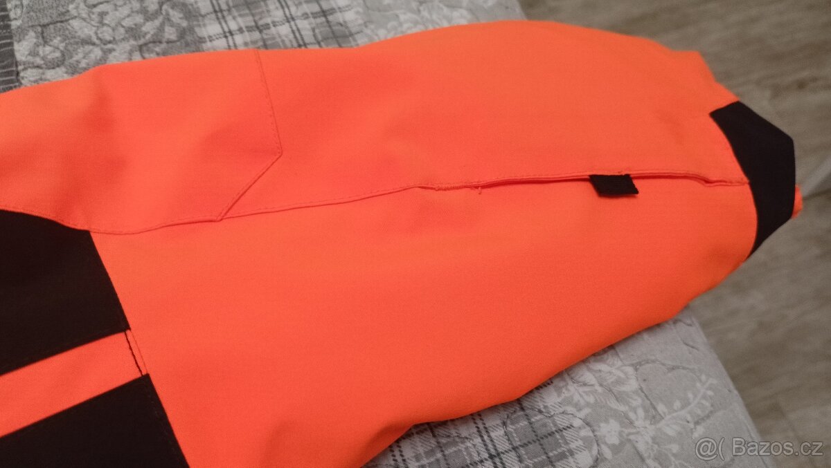 Lyžařská bunda Spyder - 8