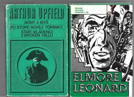 Zelená knižnica - 8