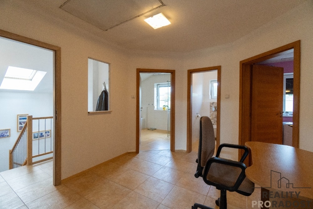 RD 5+2, Jičín, Staré Hrady - 8