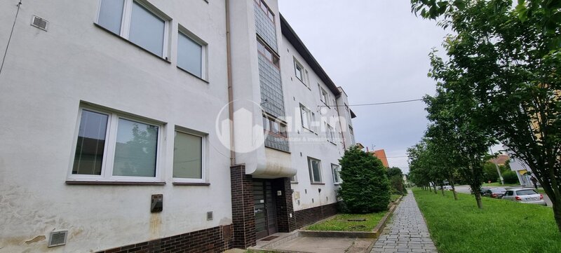 Pronájem bytu 1+1, 44 m2, Vyškov - 8