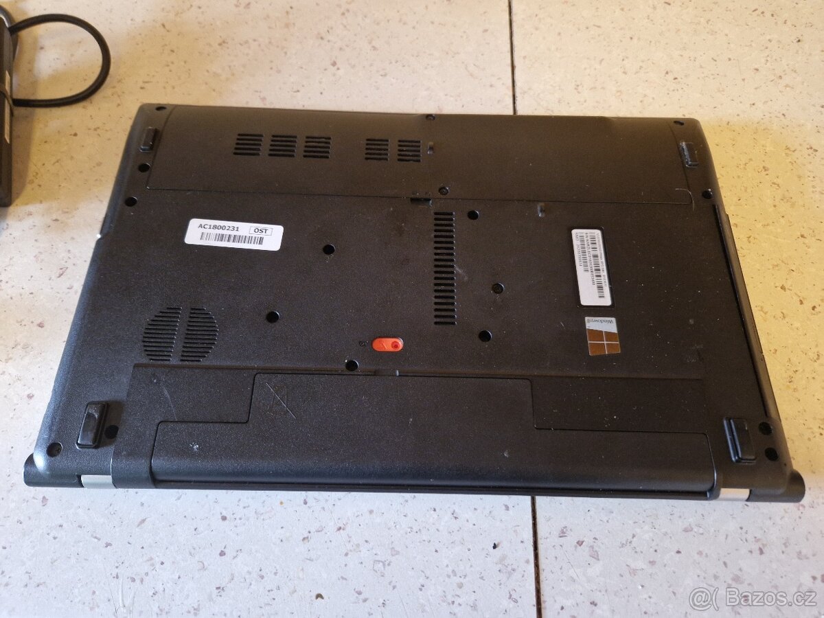 Acer Aspire V3-571G - 8