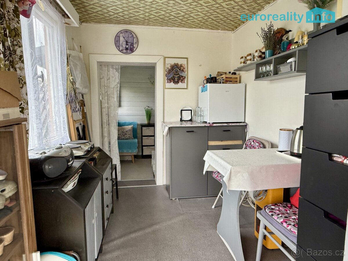 Prodej, chata 16 m², Plzeň - 8